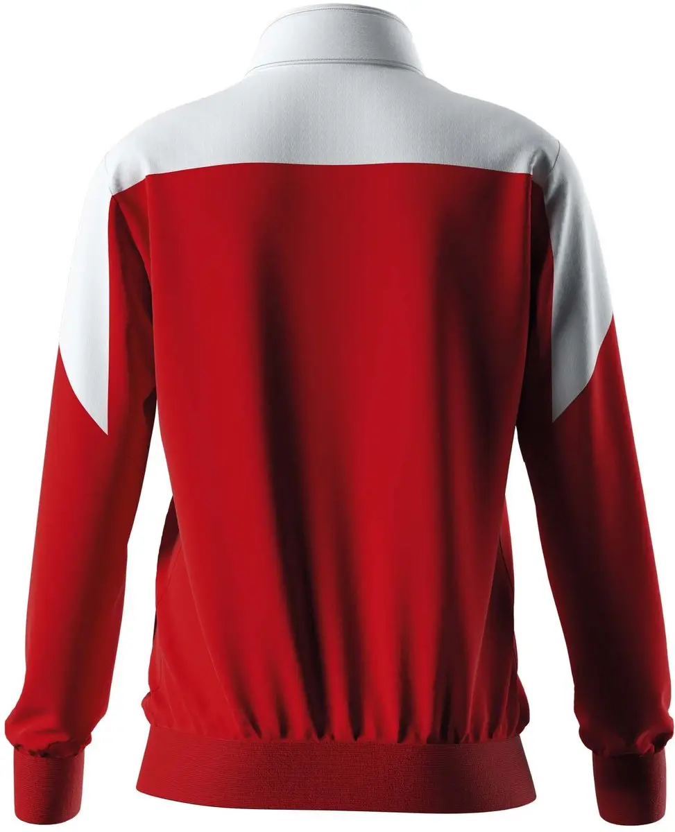 Errea Bea Jas - Zwart - afbeelding 5 van 6