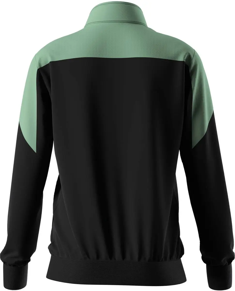 Errea Bea Jas - Zwart - afbeelding 2 van 6