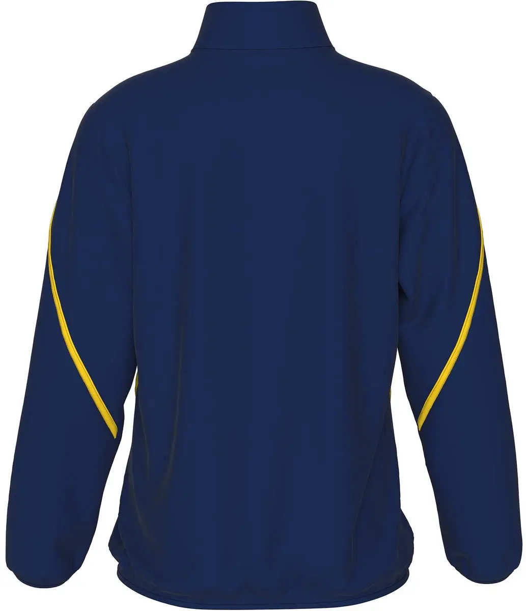 Errea Cristine Jas - Vrouwen XL - Blauw - afbeelding 4 van 6
