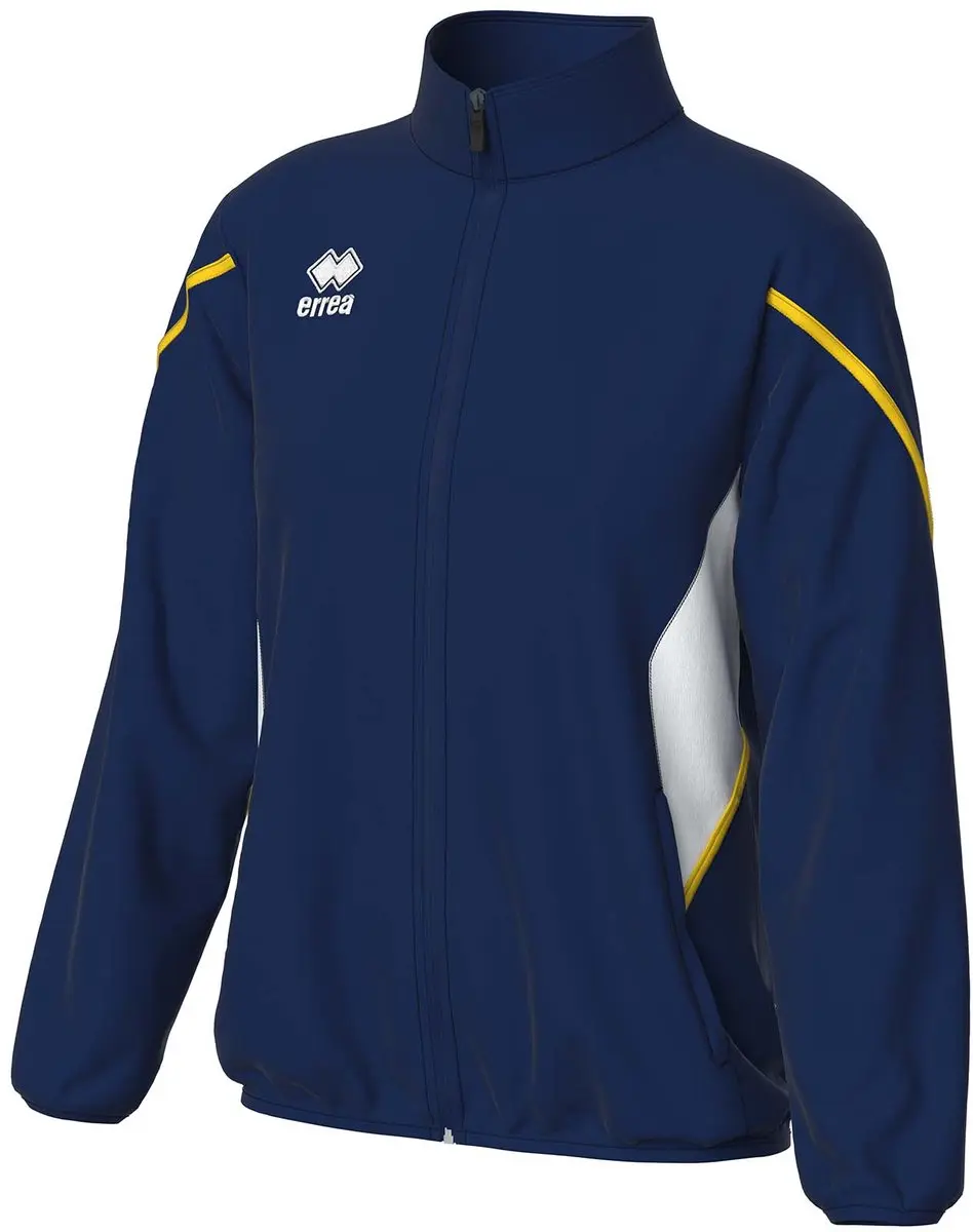 Errea Cristine Jas - Vrouwen XL - Blauw - afbeelding 3 van 6