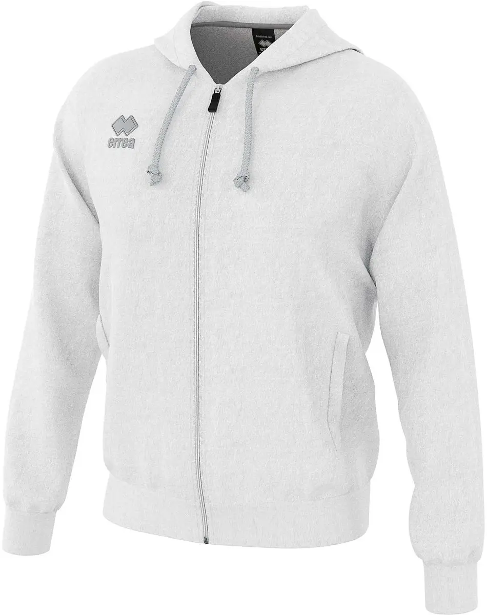 Errea Wire 3.0 Sweat Kid Bianco - 116