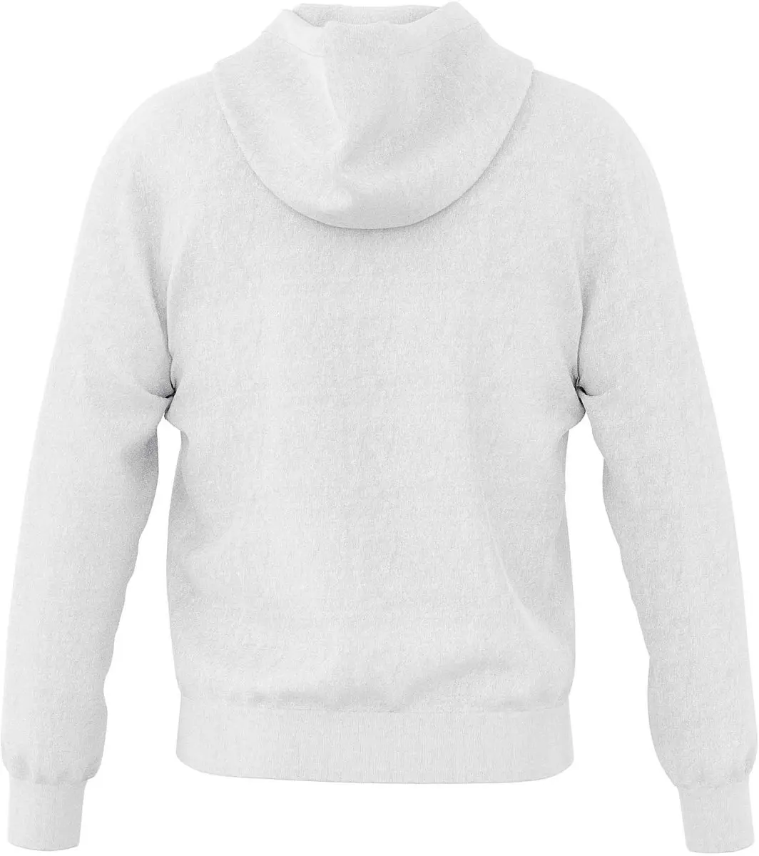 Errea Wire 3.0 Sweat Kid Bianco - 116