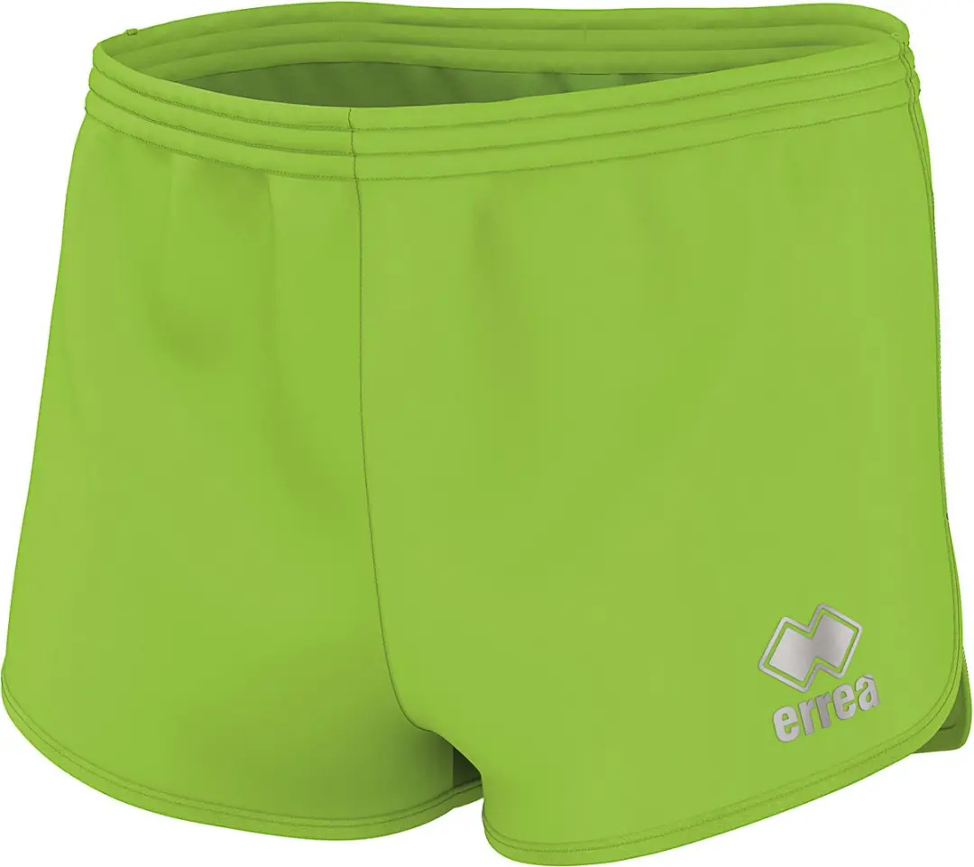 Errea Meyer Panta Ad Shorts Trainingsbroek XL