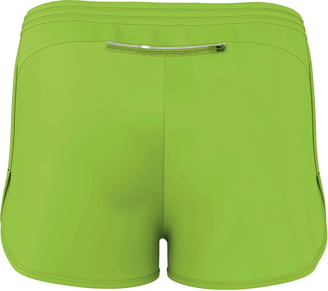 Errea Meyer Panta Ad Shorts Trainingsbroek XL - Groen