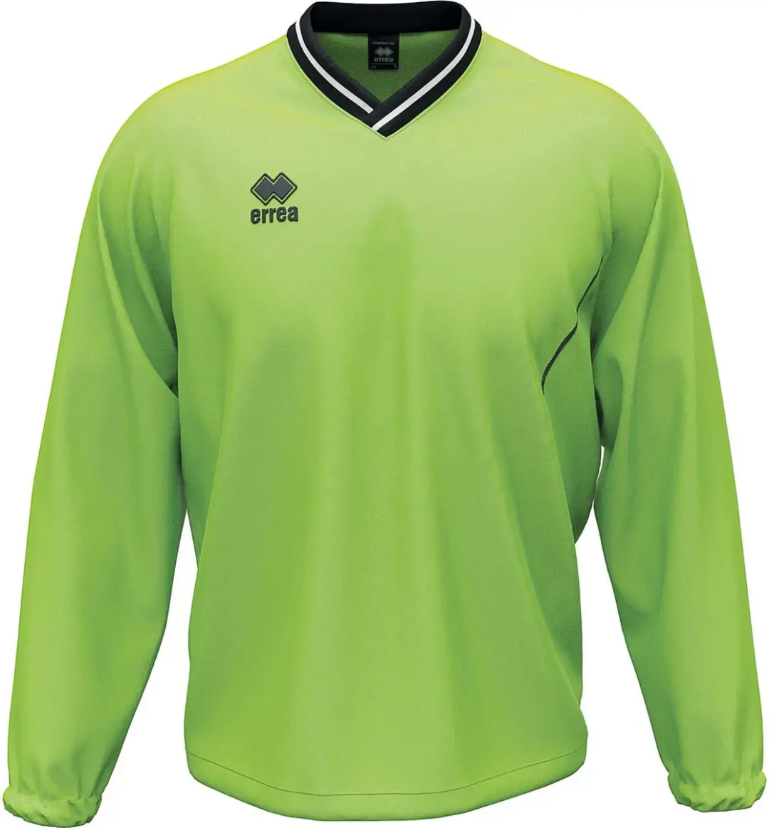 Errea Ottawa 3.0 Giacca Ad 03320 Sportjas - XL - Groen