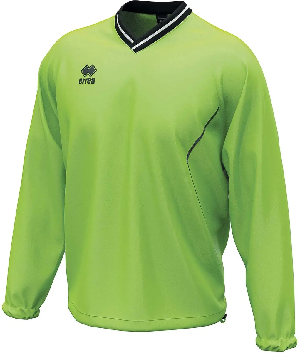 Errea Ottawa 3.0 Giacca Ad 03320 Sportjas - XL - Groen - afbeelding 6 van 6