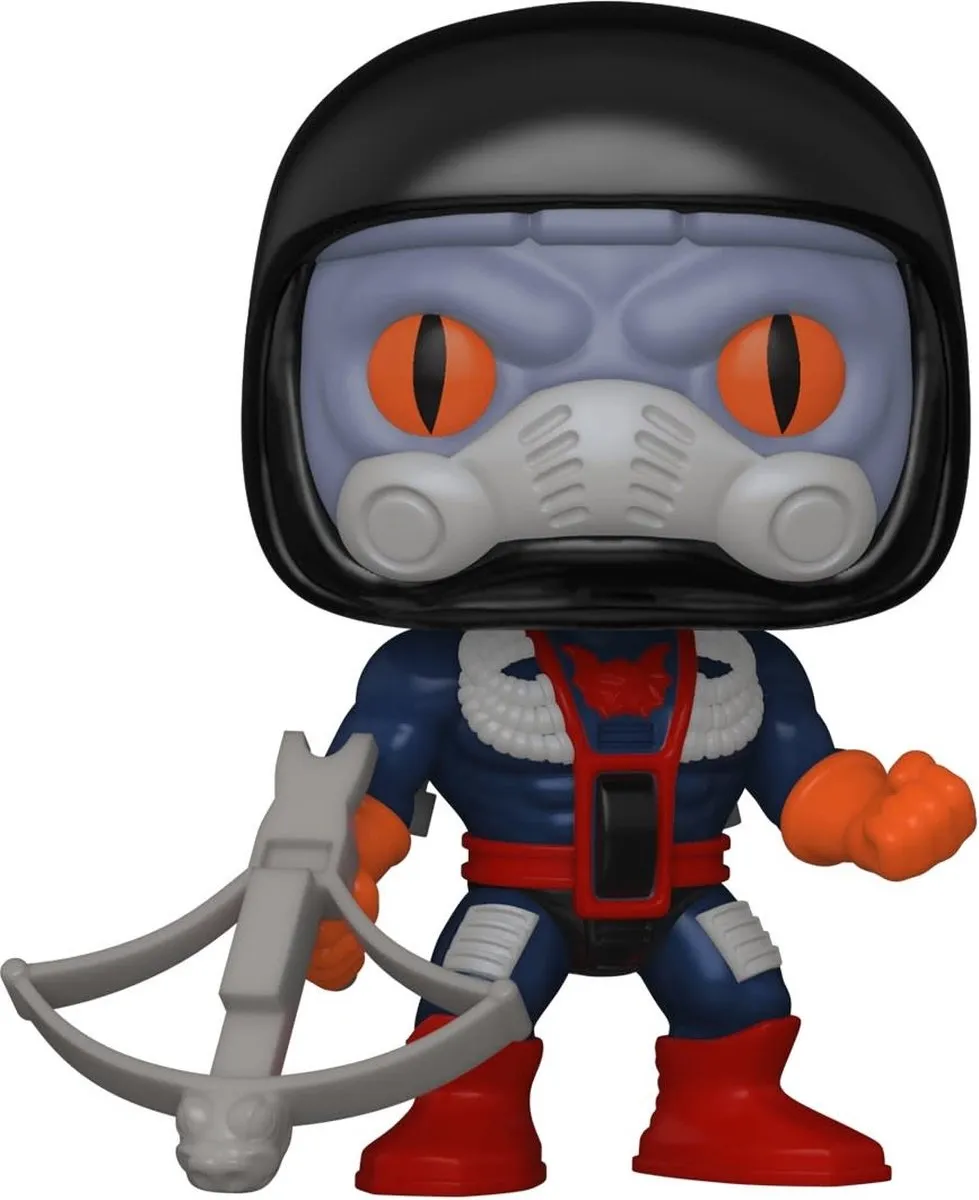 Funko Pop! Retro Toys Master of the Universe Dragstor #85