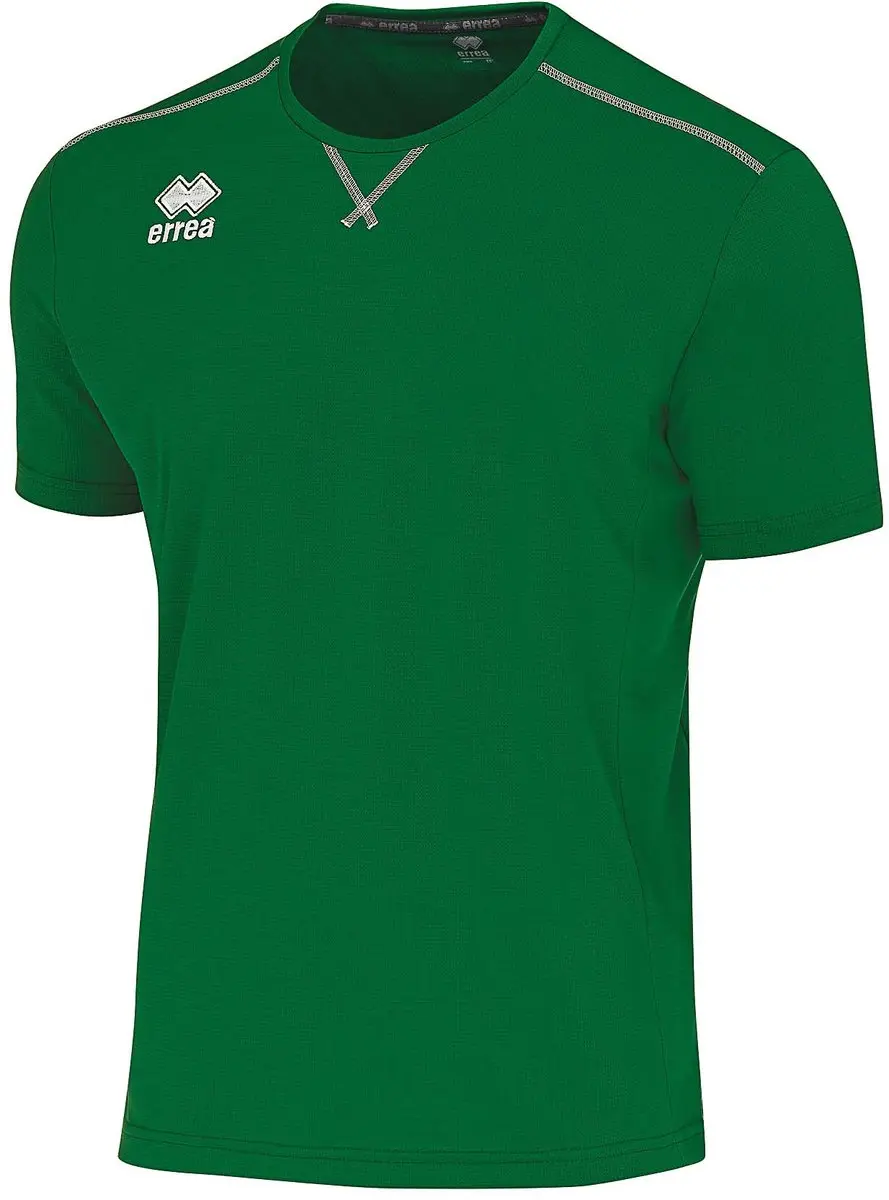 Errea Everton T-Shirt Korte Mouw XL