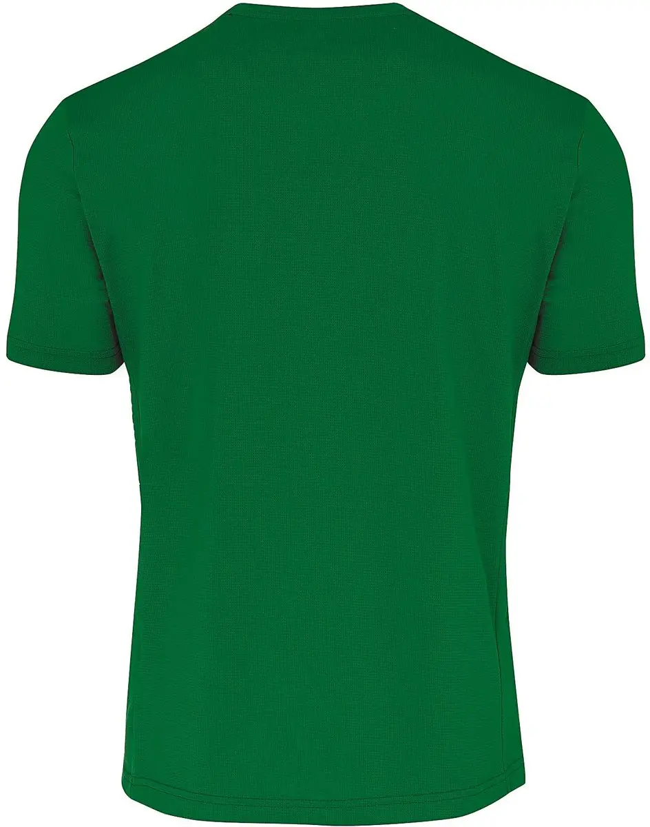 Errea Everton T-Shirt Korte Mouw XL - Groen