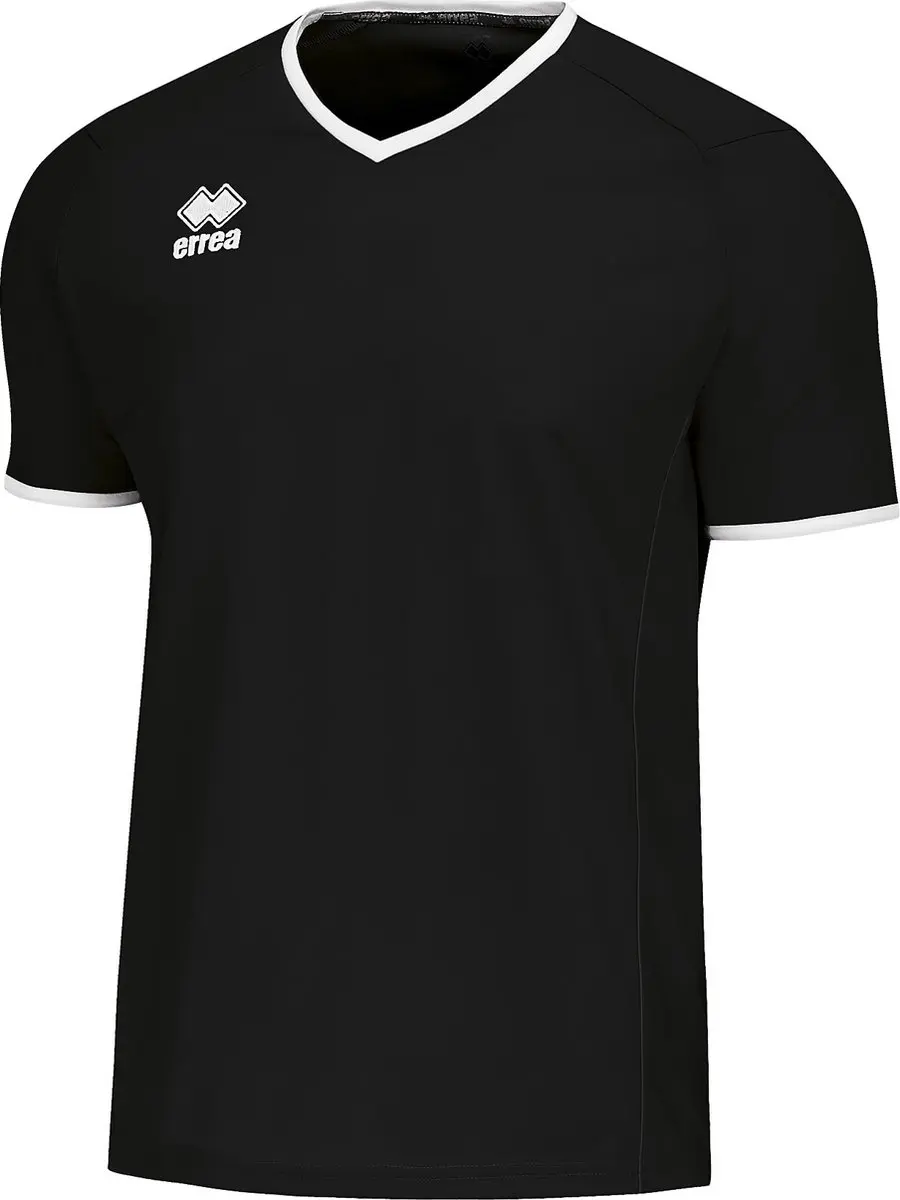 Errea Lennox T-Shirt Mc Sweater Ad 02500