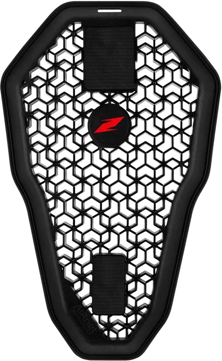 Zandona AIRnet Insert Rugbeschermer -