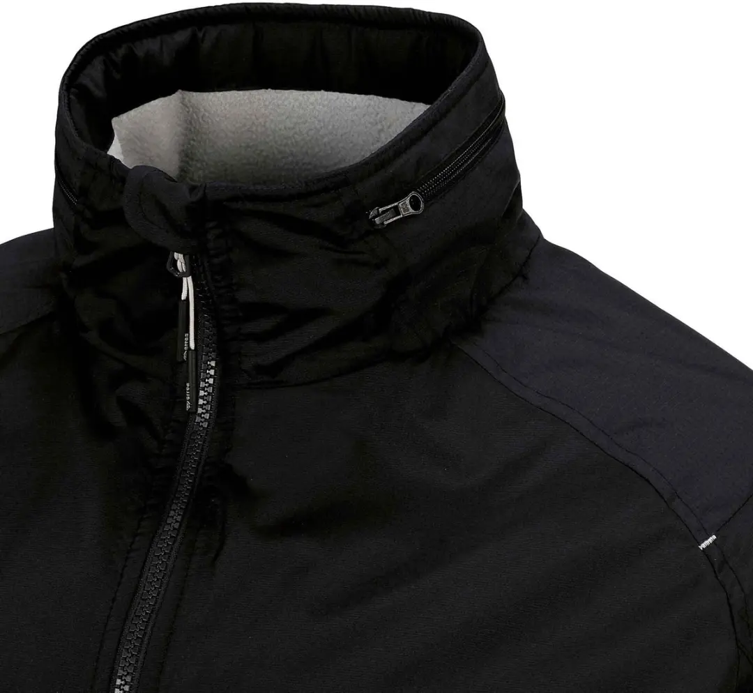 Errea DNA 3.0 Giacca Ad Zwart - XXL