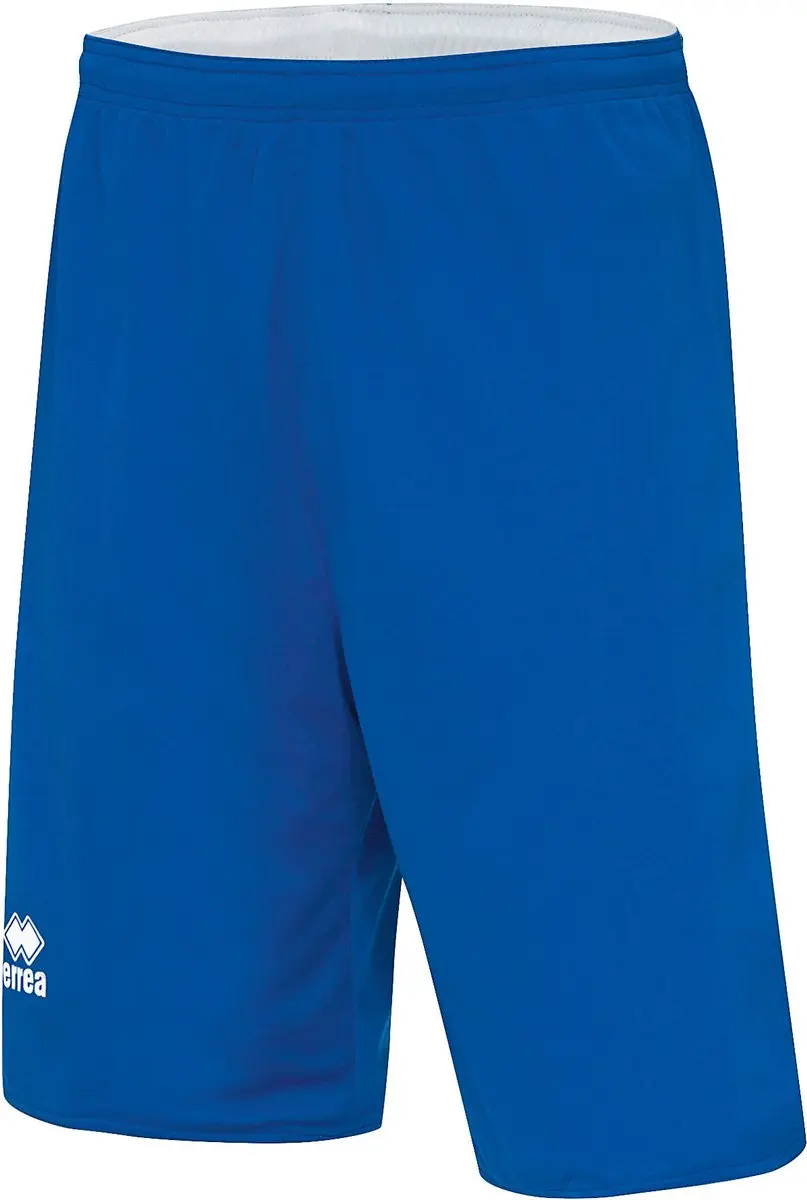 Pantaloni Corti Errea Chicago Panta Double Jr