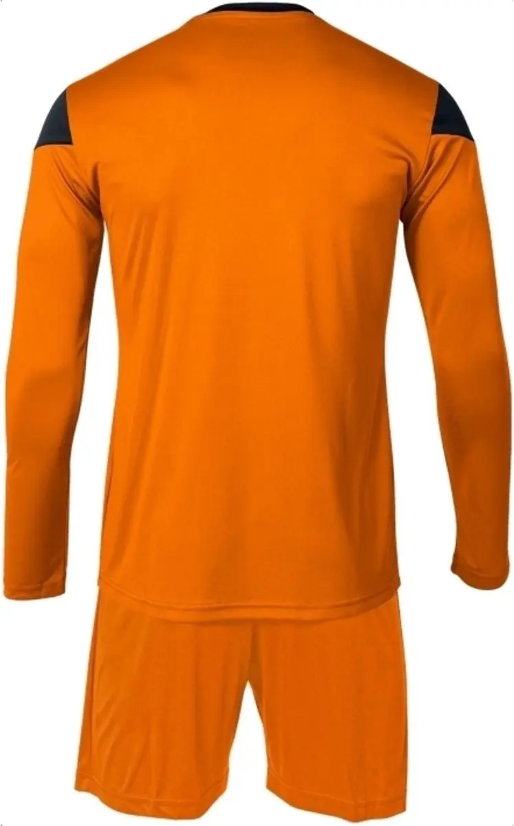 Joma Phoenix VII Keeperset Heren - L - Oranje/Zwart - afbeelding 3 van 4