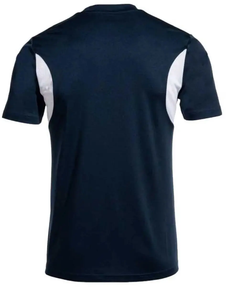 Joma Winner III T-shirt M - Royal/White - afbeelding 6 van 6