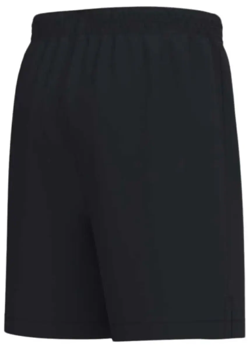 Joma Eurocopa III Korte Broek - XL - Zwart - afbeelding 2 van 5