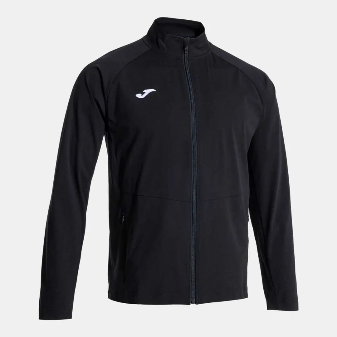 Joma Doha II Sweatshirt - Zwart M - afbeelding 3 van 4