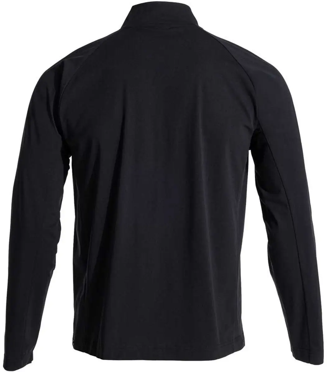 Joma Doha II Sweatshirt - Zwart M - afbeelding 2 van 4