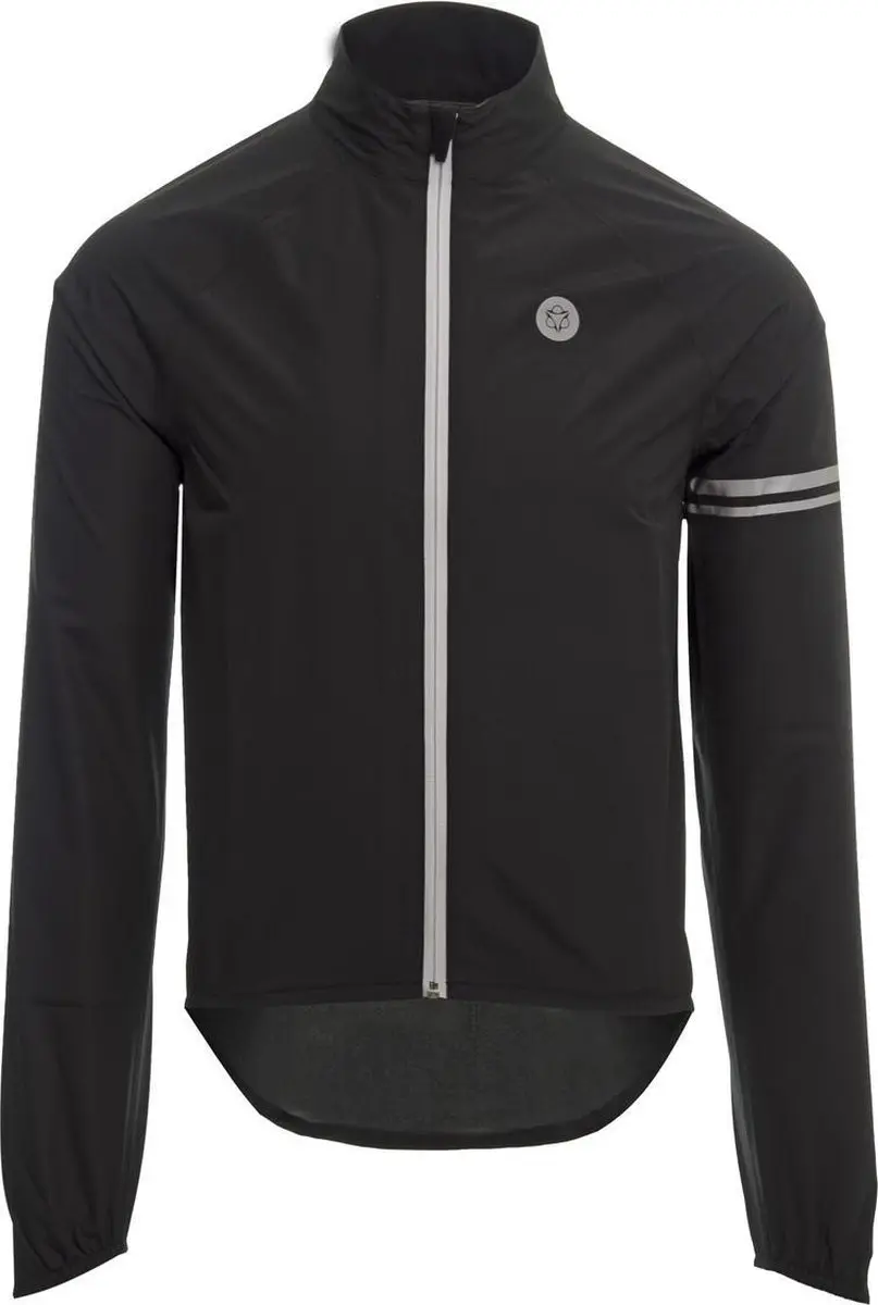 AGU Fiets Regenjack Essential Heren