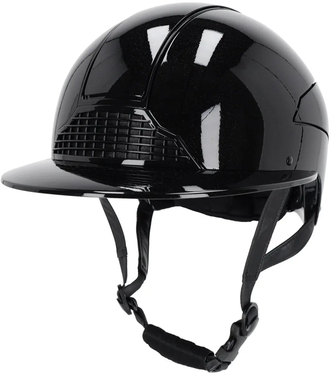 QHP Seattle Polo Veiligheidscap