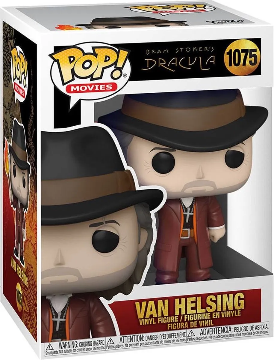Funko Pop Horror Movies