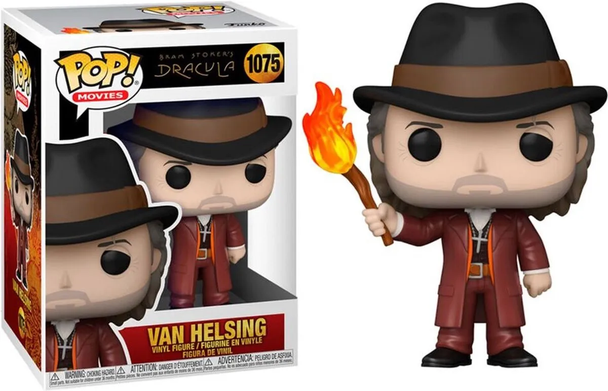 Funko Pop Horror Movies
