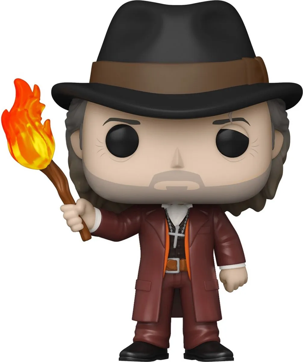 Funko Pop Horror Movies