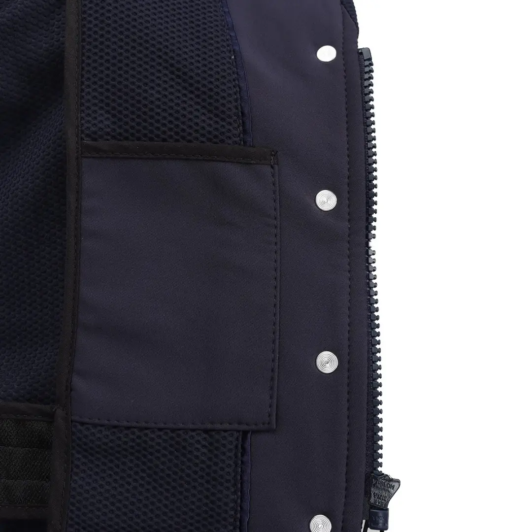QUUR Qchelsey Kids Paardrijjas 152 - Donkerblauw