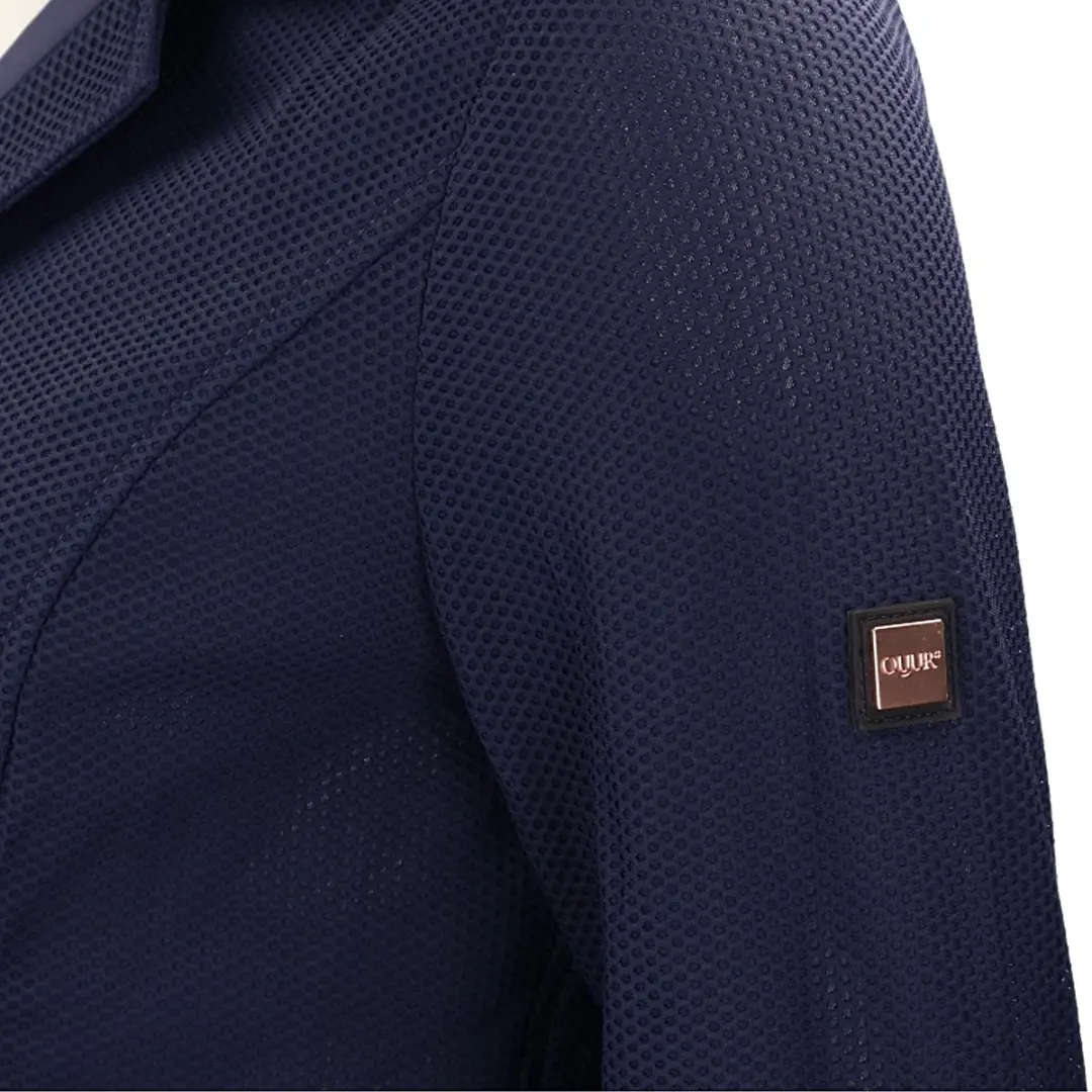 QUUR Qchelsey Paardrijjas - XL - Donkerblauw