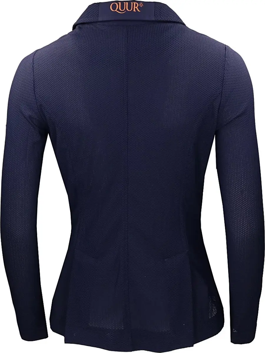 QUUR Qchelsey Paardrijjas - XL - Donkerblauw