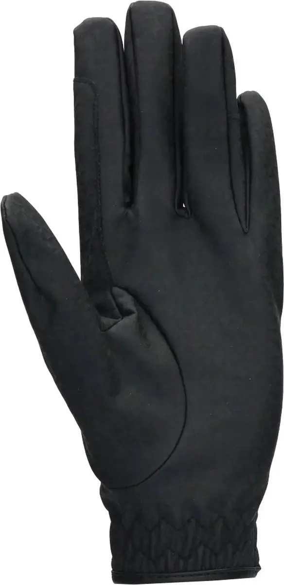QUUR Qelief Handschoenen - Zwart S