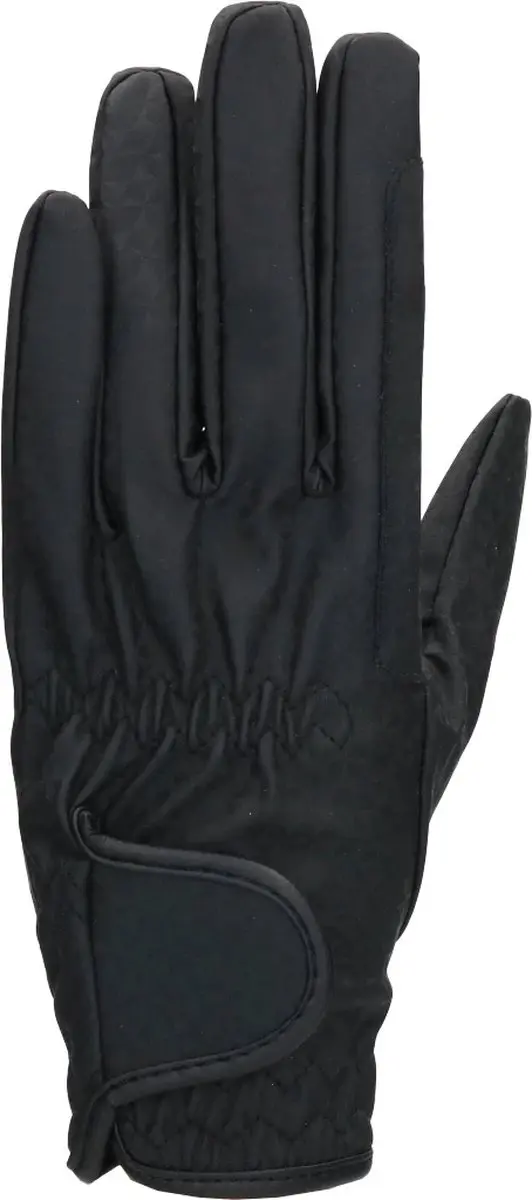 QUUR Qelief Handschoenen - Zwart S