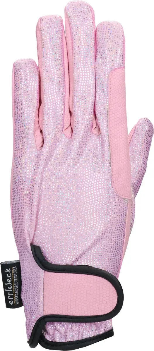 Epplejeck Handschoenen Party Roze