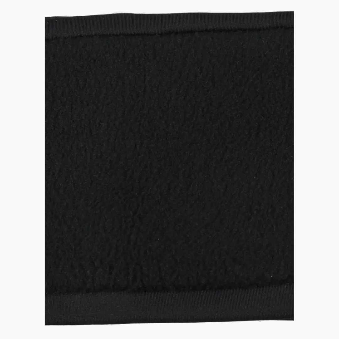 QUUR Qrider Hoofdband - Zwart