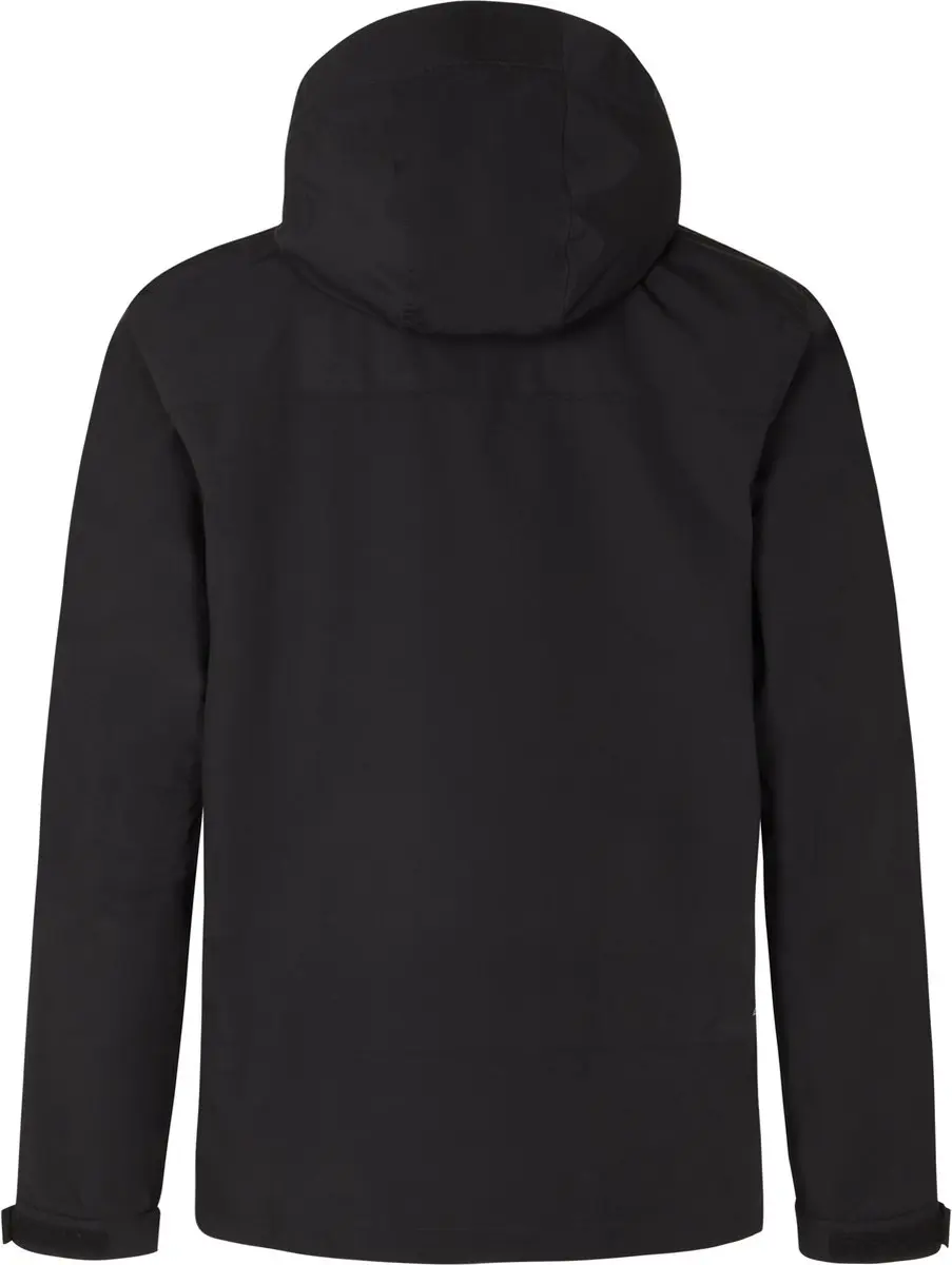 Protest Prtgatewood Regenjas Heren - True Black - afbeelding 4 van 6