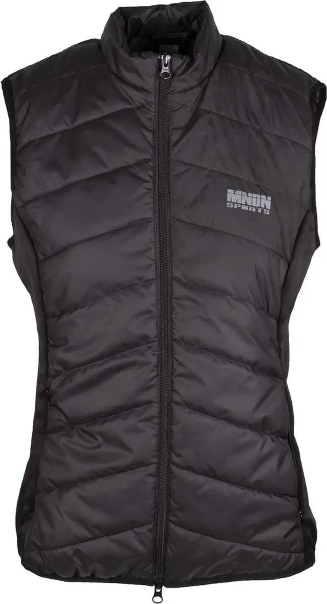 Mondoni Mix Bodywarmer XL