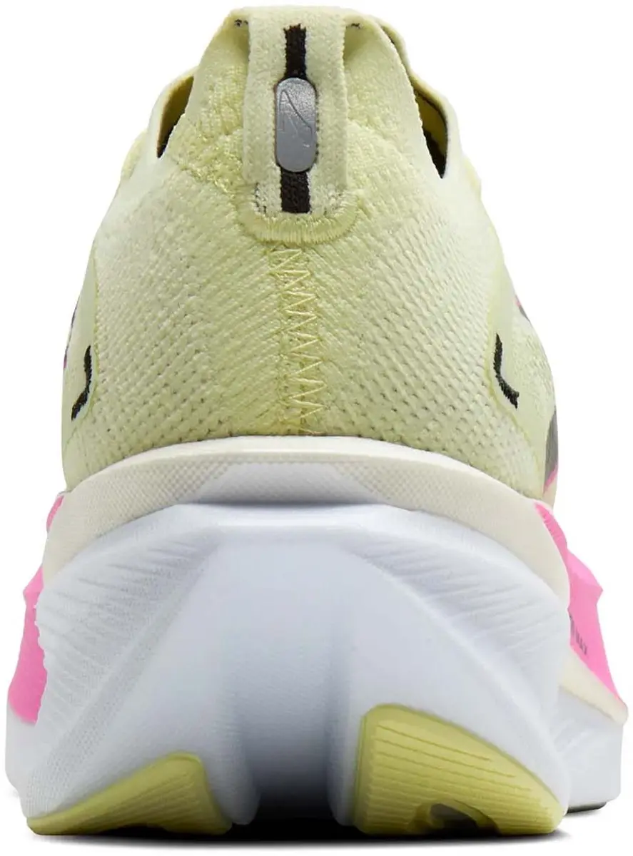 Brooks Hyperion Max 3 Hardloopschoenen - Geel - afbeelding 3 van 6