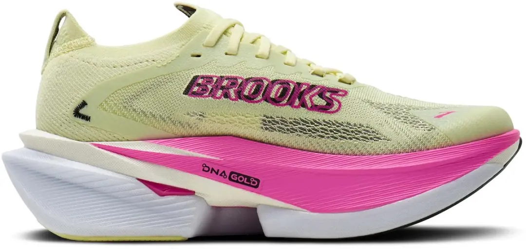 Brooks Hyperion Max 3 Hardloopschoenen