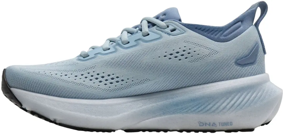 Brooks Glycerin 23 Hardloopschoenen Dames - Lichtblauw - afbeelding 5 van 6