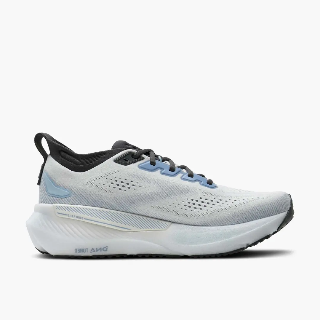 Brooks Glycerin GTS 23 Hardloopschoenen 44 - Wit