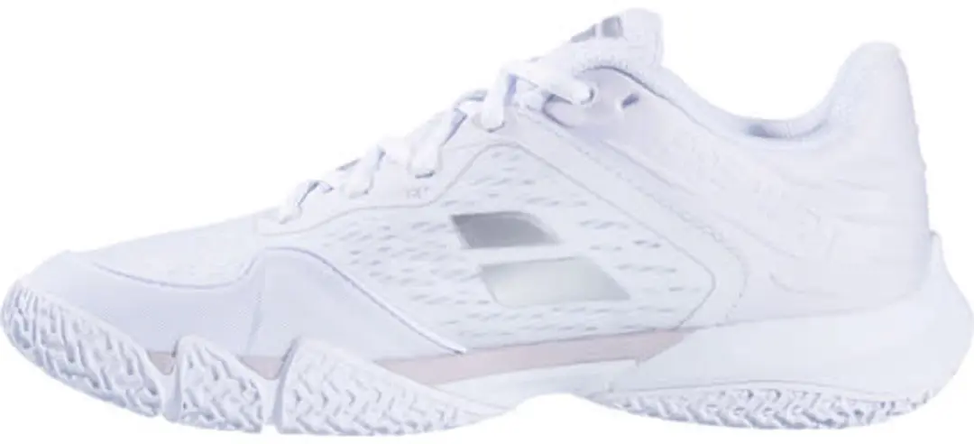 Babolat Premura 3 Women - 39 - Wit/Silverkleur - afbeelding 6 van 6
