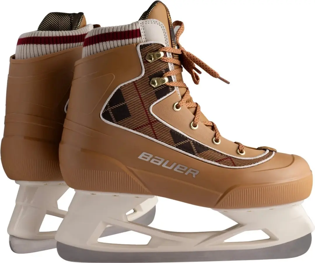 Bauer Chamonix IJshockeyschaatsen 41