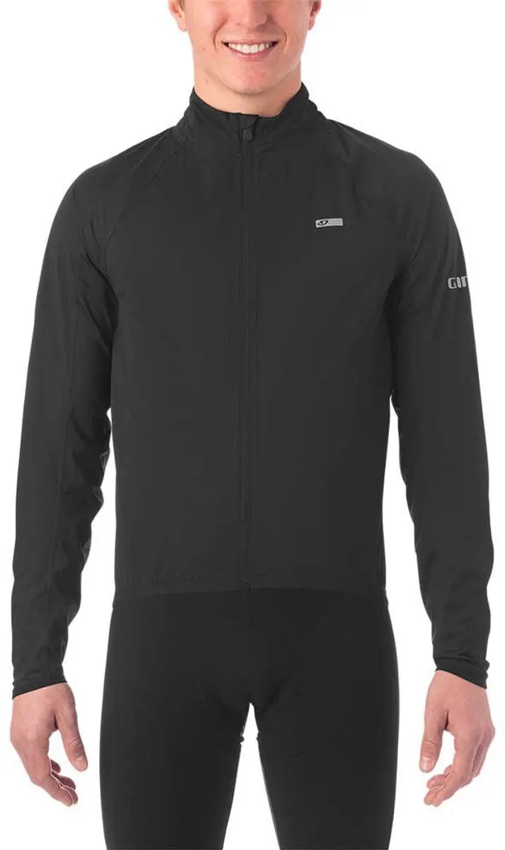 Giro Chrono Expert Regenjas - Zwart M - afbeelding 5 van 6