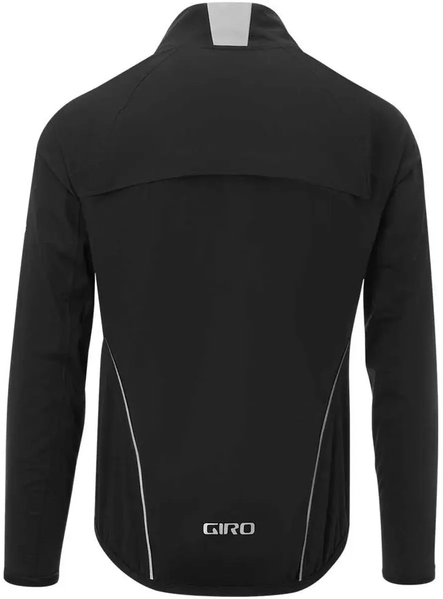 Giro Chrono Expert Regenjas - Zwart M - afbeelding 3 van 6