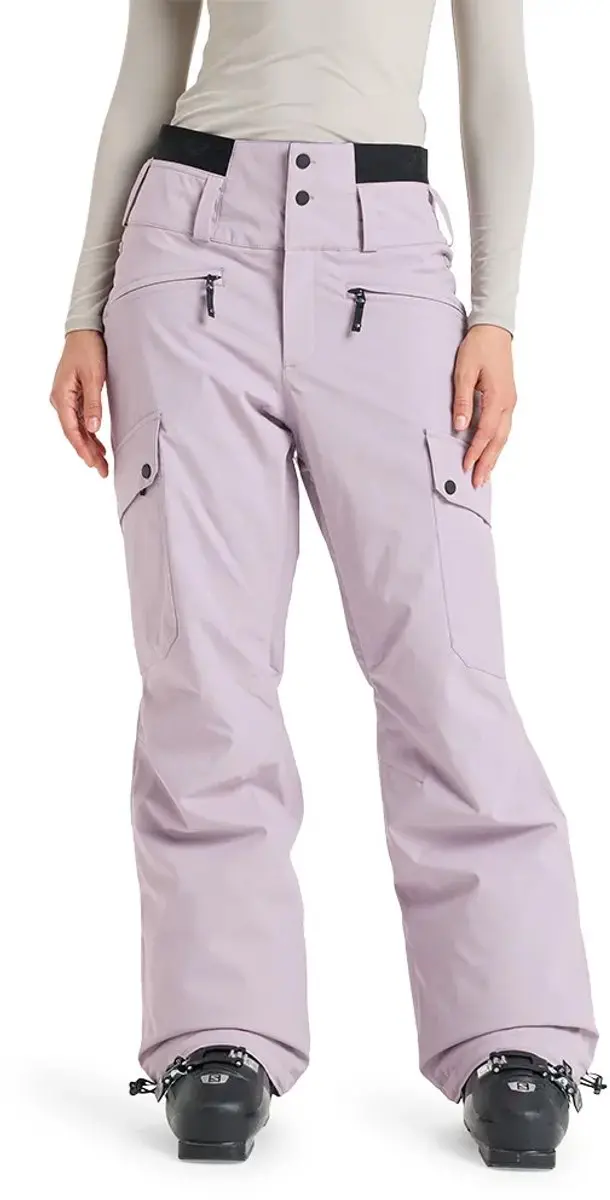 Roxy Passive Lines Broek - XS - Nirvana