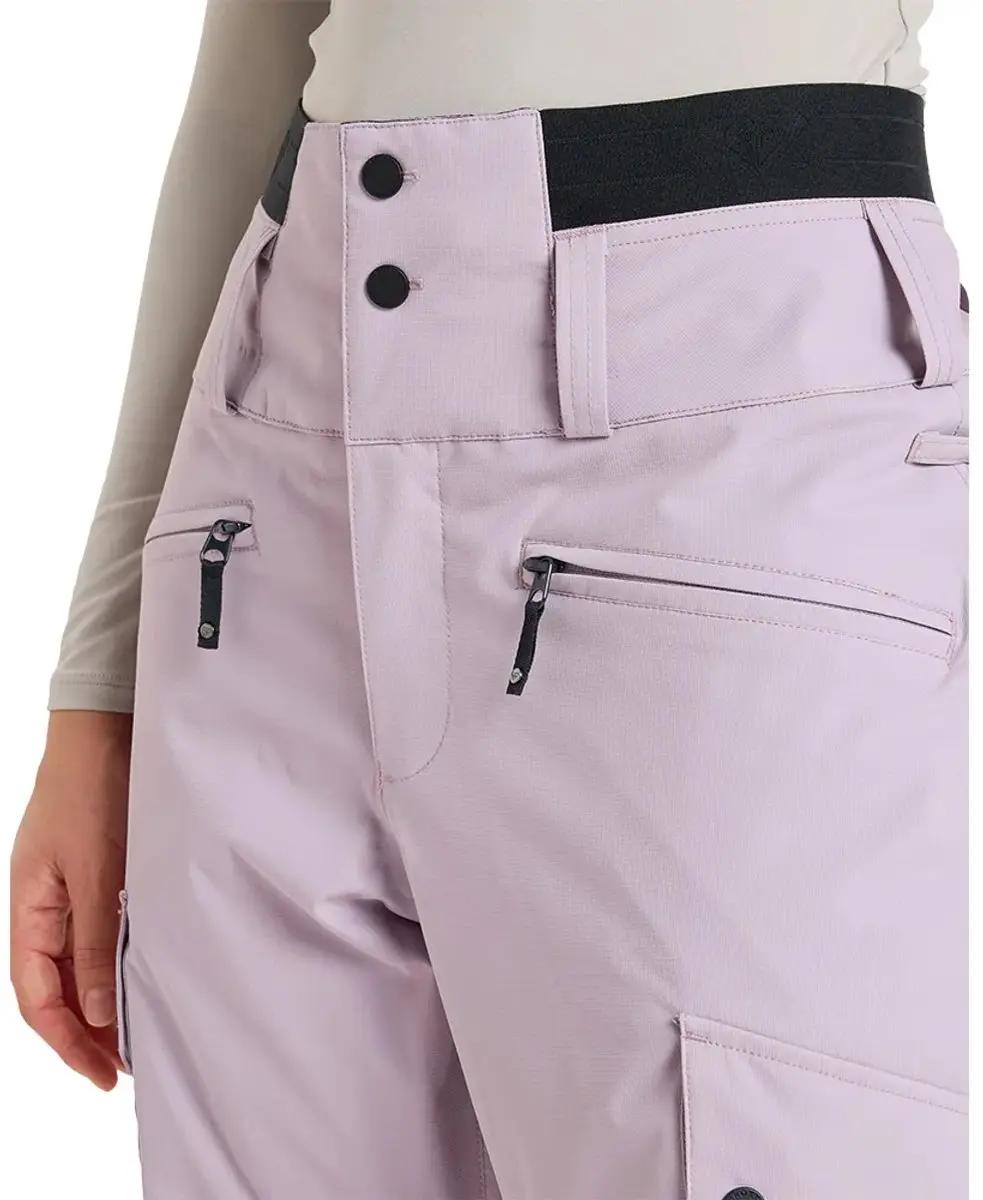 Roxy Passive Lines Broek - XS - Nirvana