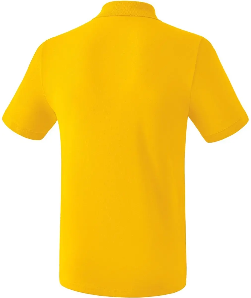 Erima Basics Sportpolo Geel - 116