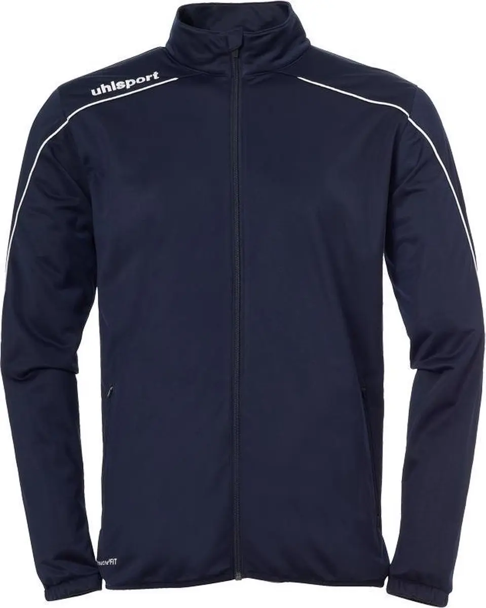 Uhlsport Stream 22 Polyestervest Heren