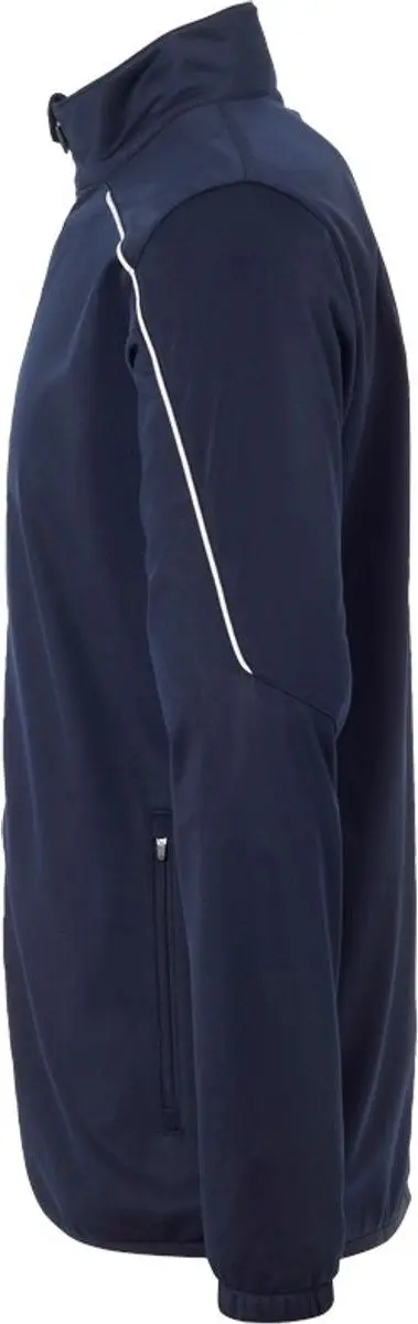 Uhlsport Stream 22 Polyestervest Heren - Marine - 3XL