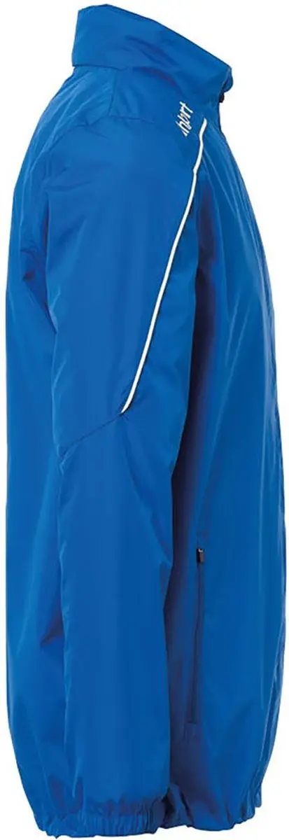 Uhlsport Stream 22 All Weather Trainingsjack - Azurblauw/Wit S